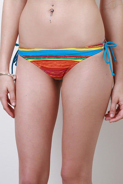 Bungalow Breeze Bikini Bottom