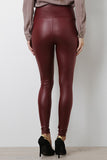 Lustrous Kiss Leggings