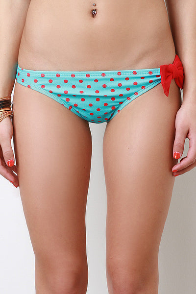 Marlein Bikini Bottom