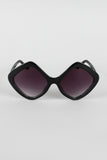 Diamond Eyes Sunglasses