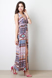 Tribal Goddess Dress