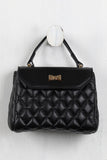 Mini Quilted Flap Bag