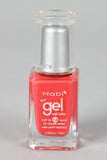 Nabi Gel Nail Color