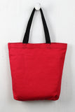 Carefree Captain Tote Bag