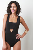 Bandeau Bodysuit