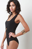 Bandeau Bodysuit