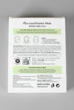 Pure Mind Essence Mask Pack